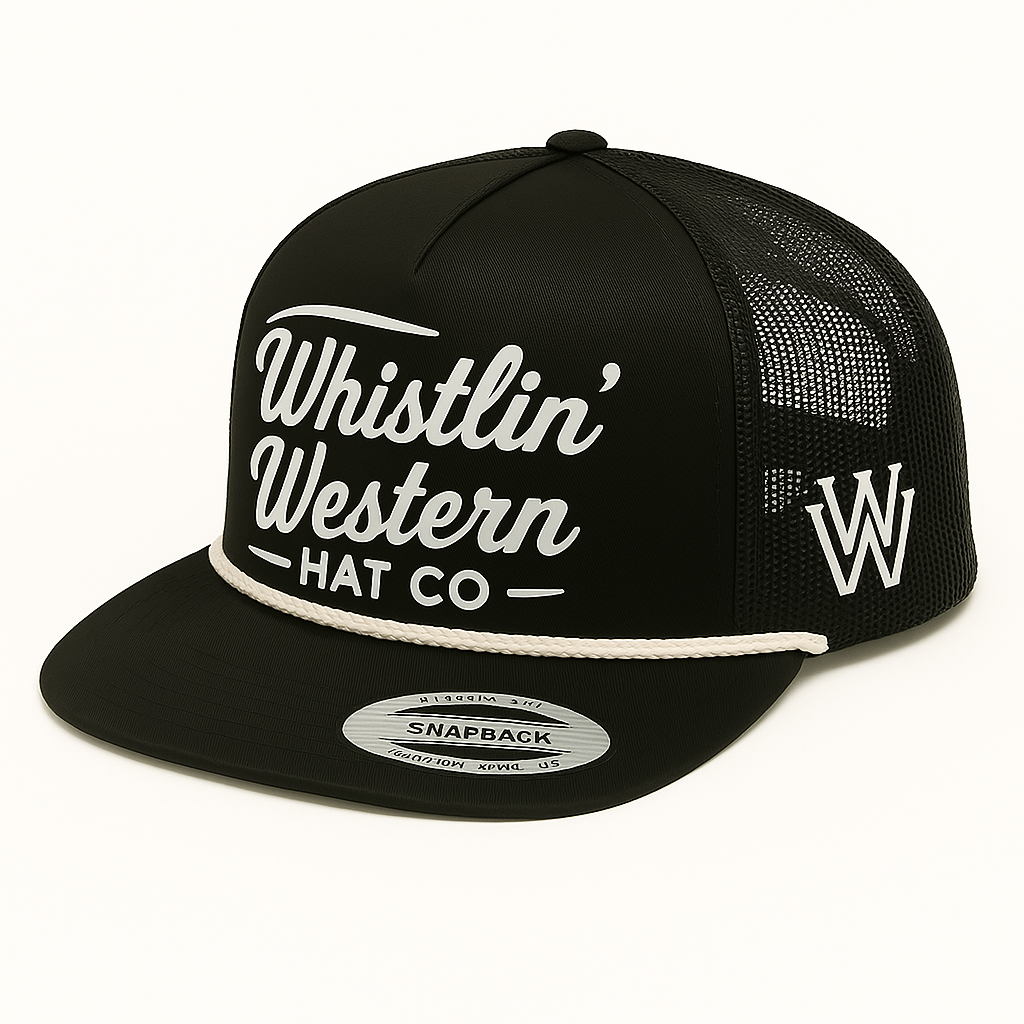 Trucker Hats