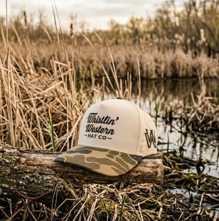 Western Wetland