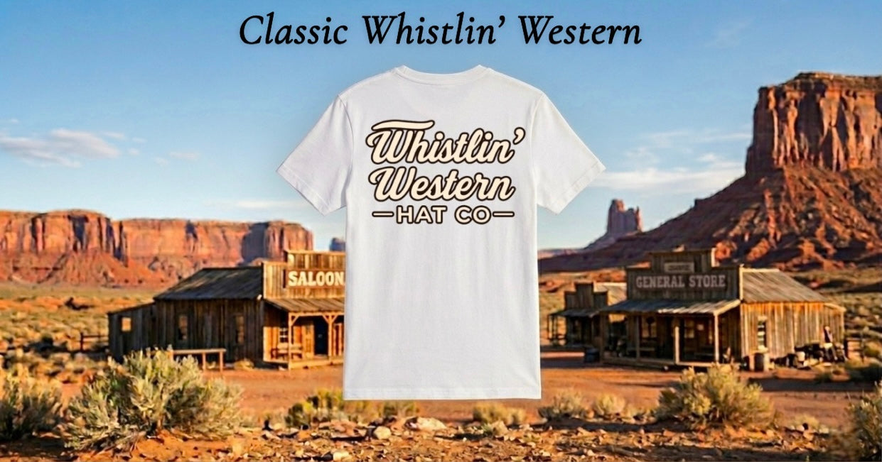 The White Wrangler