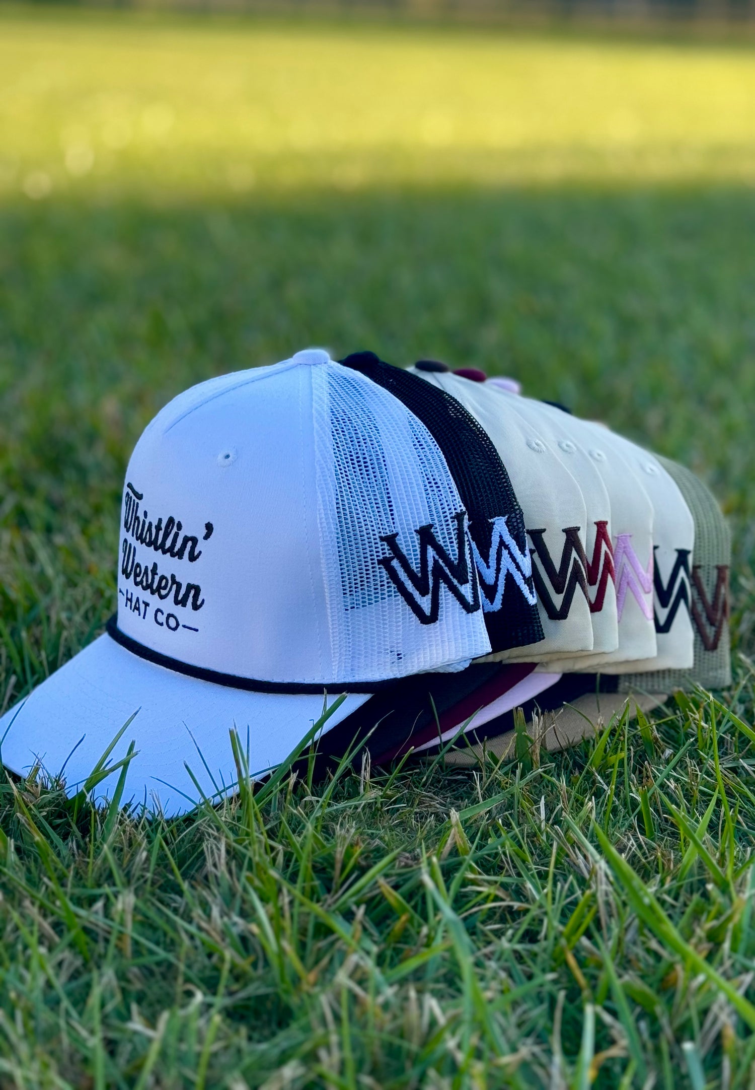 Hats