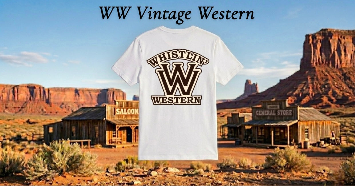 The White Wrangler