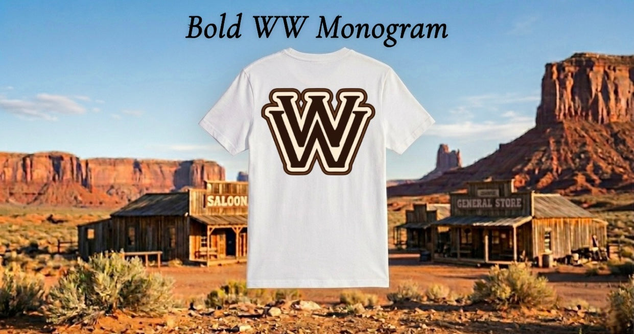 The White Wrangler