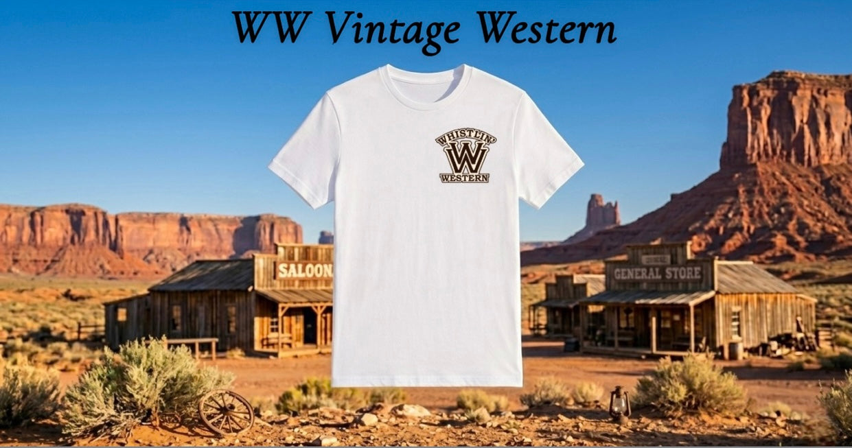 The White Wrangler