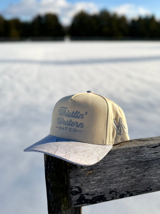 Snowdrift Ranger Snapback